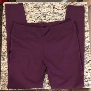 Fablectics legging size S